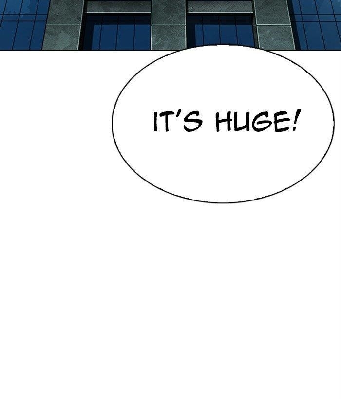 18+ Lookism Chapter 286 page 160