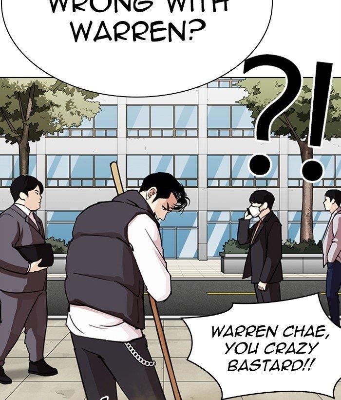18+ Lookism Chapter 286 page 166