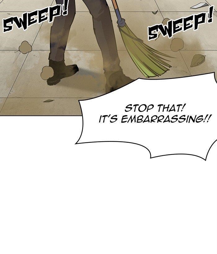18+ Lookism Chapter 286 page 167