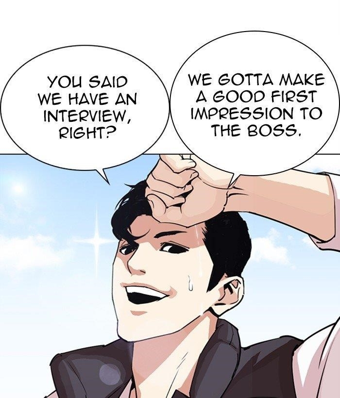 18+ Lookism Chapter 286 page 168
