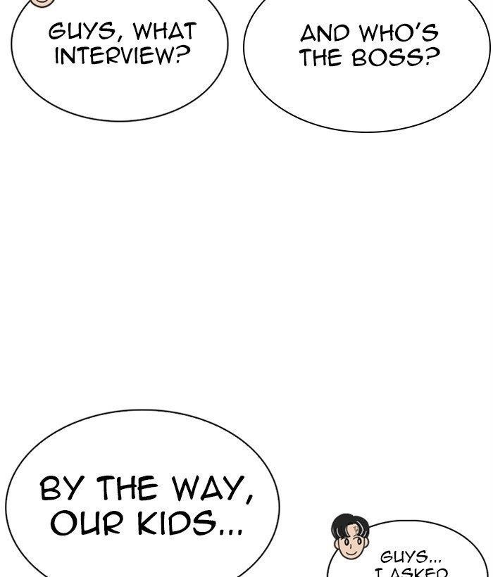 18+ Lookism Chapter 286 page 171