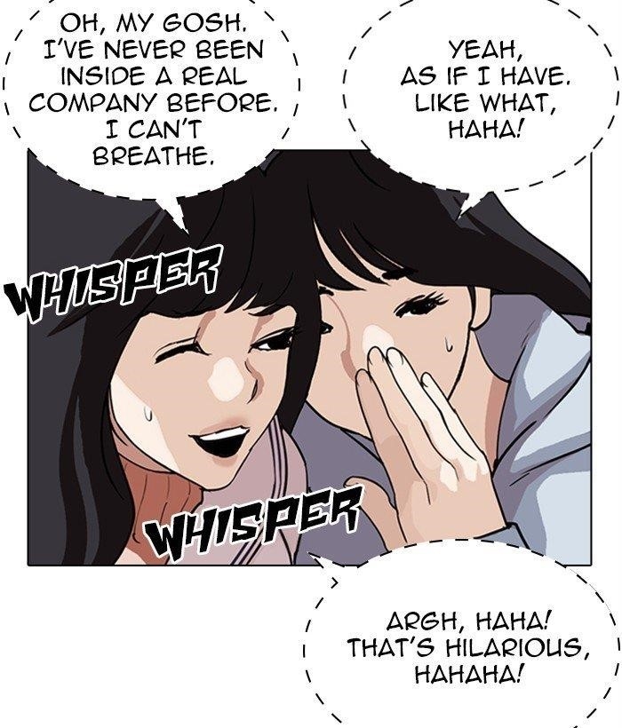 18+ Lookism Chapter 286 page 176
