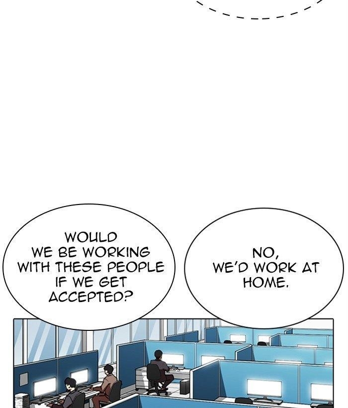 18+ Lookism Chapter 286 page 177