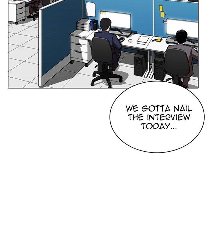 18+ Lookism Chapter 286 page 178