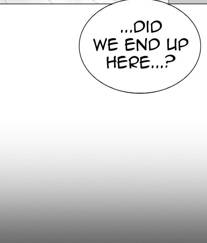 18+ Lookism Chapter 286 page 180