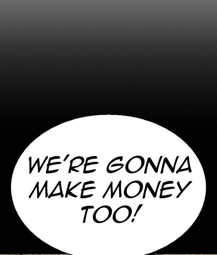 18+ Lookism Chapter 286 page 181