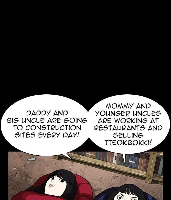 18+ Lookism Chapter 286 page 183