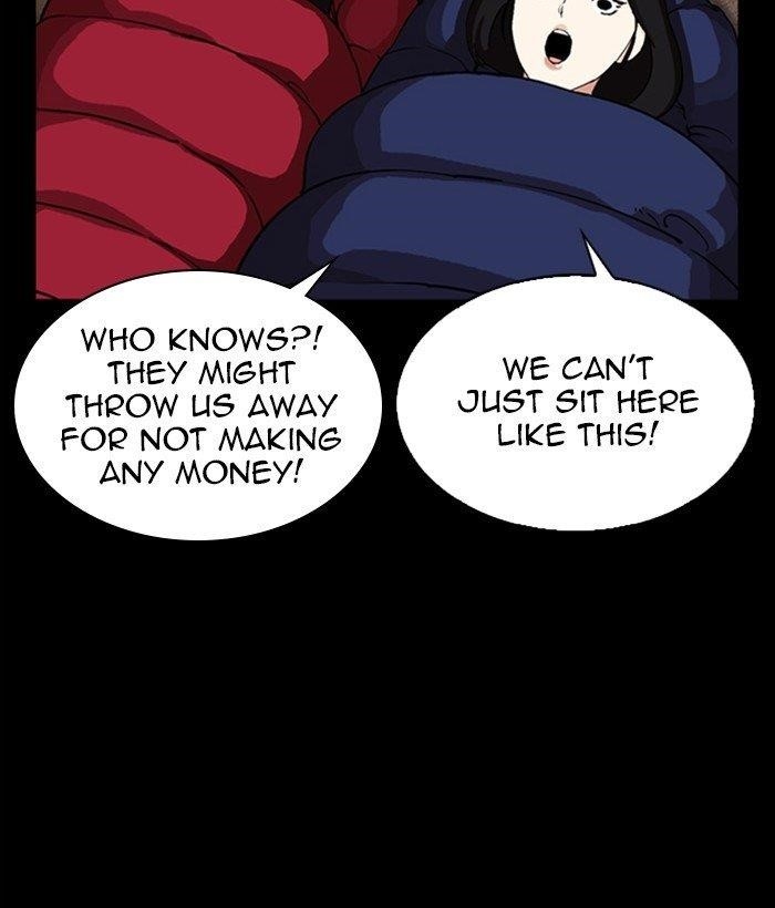 18+ Lookism Chapter 286 page 184