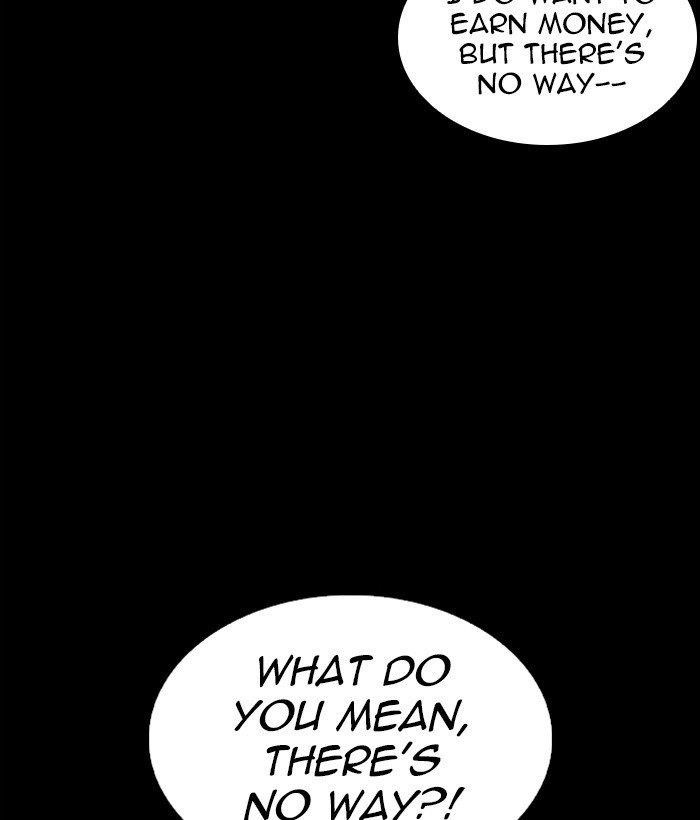 18+ Lookism Chapter 286 page 186