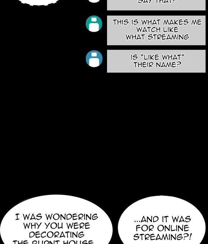 18+ Lookism Chapter 286 page 191