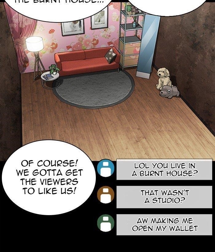 18+ Lookism Chapter 286 page 192