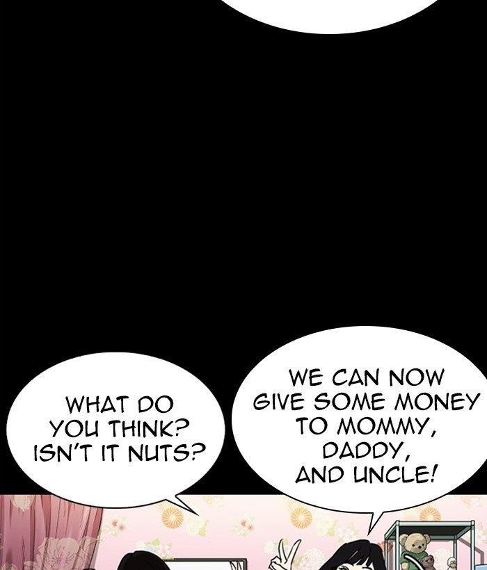 18+ Lookism Chapter 286 page 195