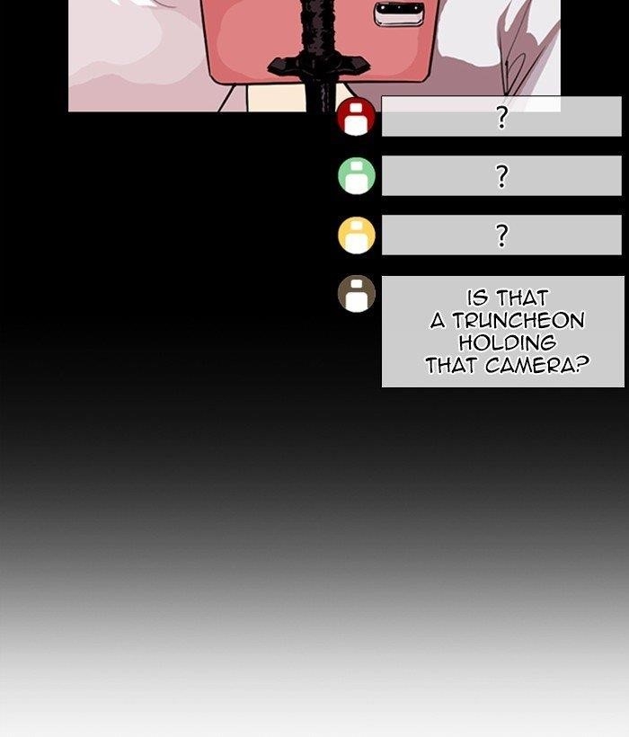 18+ Lookism Chapter 286 page 198