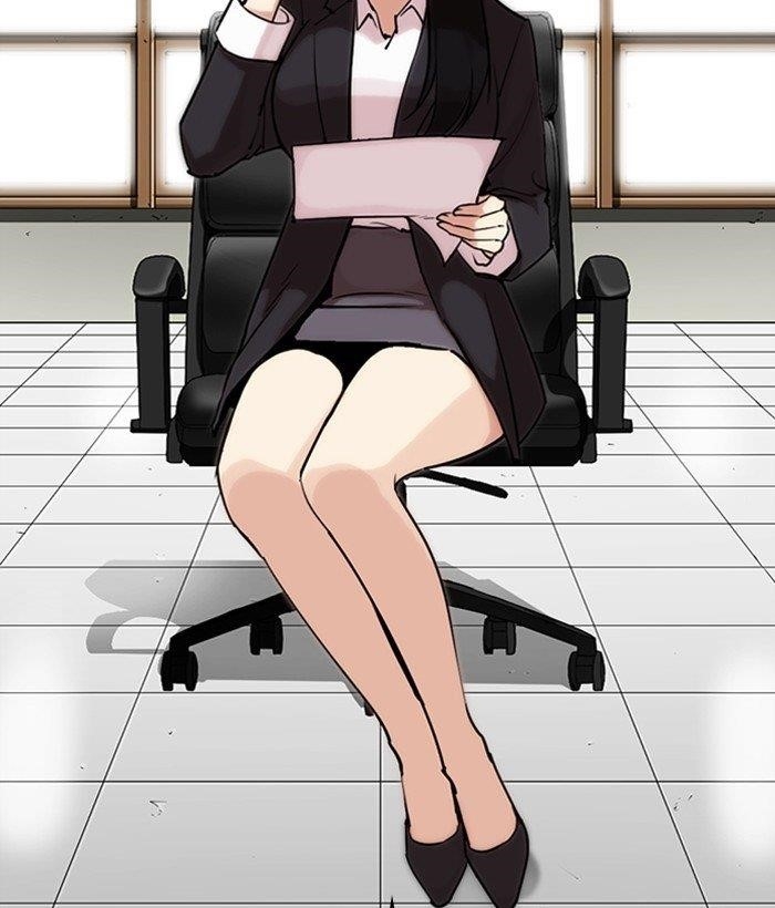 18+ Lookism Chapter 286 page 200