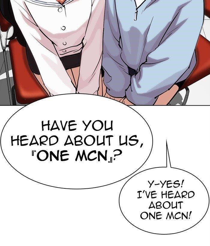 18+ Lookism Chapter 286 page 203