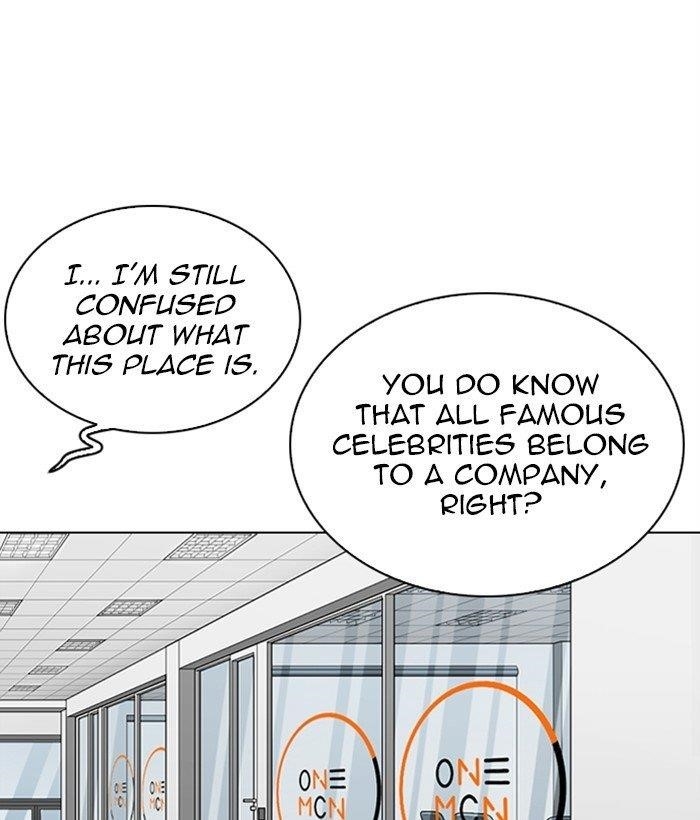 18+ Lookism Chapter 286 page 208