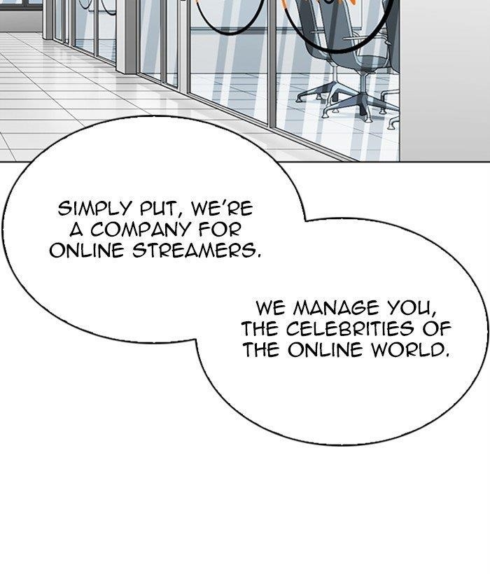18+ Lookism Chapter 286 page 209