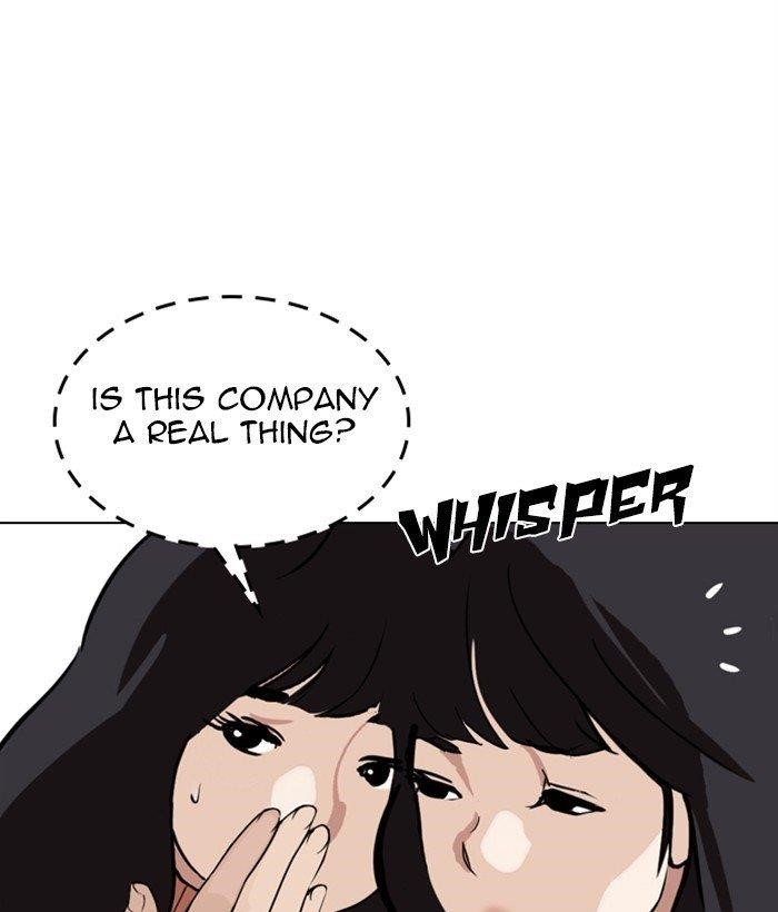 18+ Lookism Chapter 286 page 210