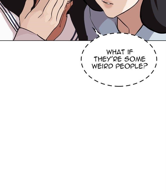 18+ Lookism Chapter 286 page 211