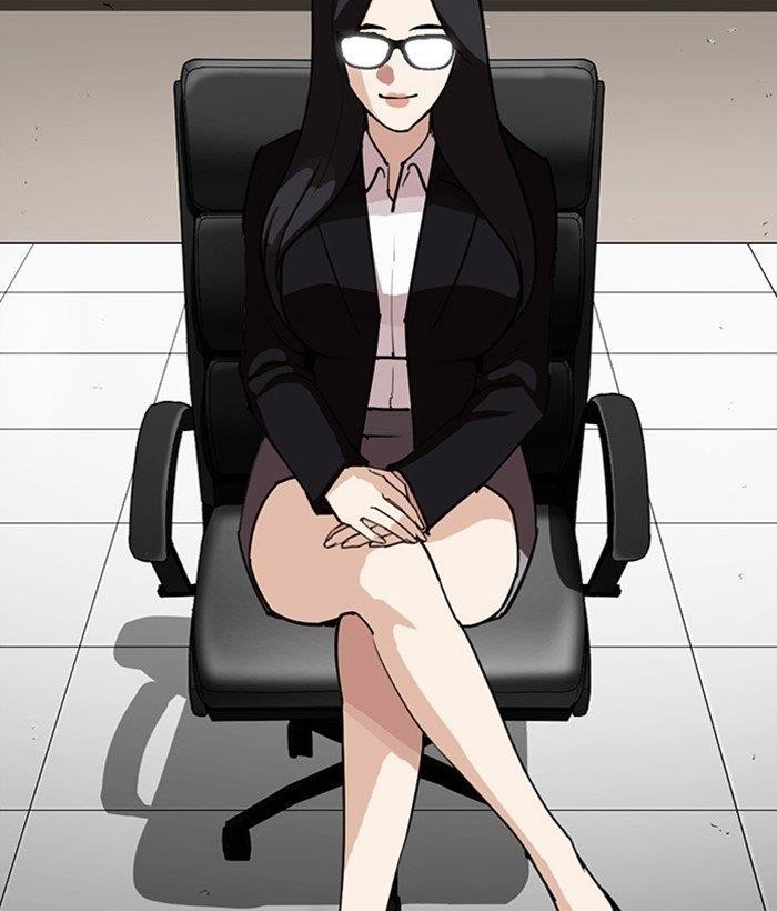 18+ Lookism Chapter 286 page 213