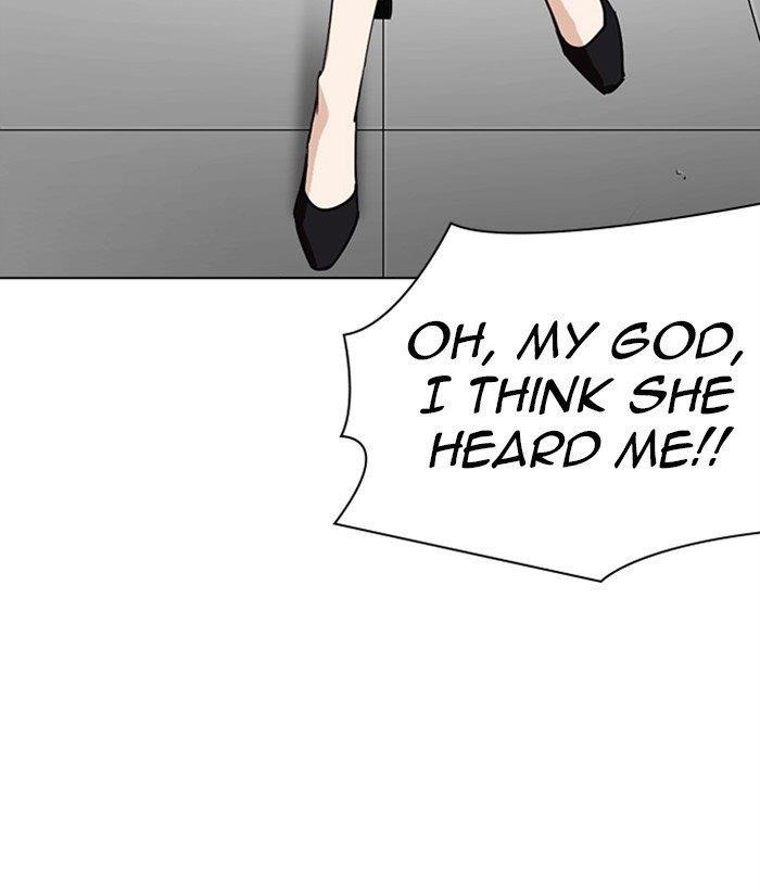 18+ Lookism Chapter 286 page 214