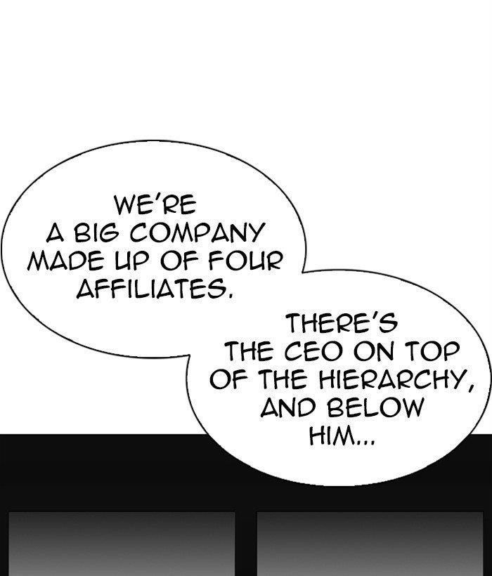 18+ Lookism Chapter 286 page 215