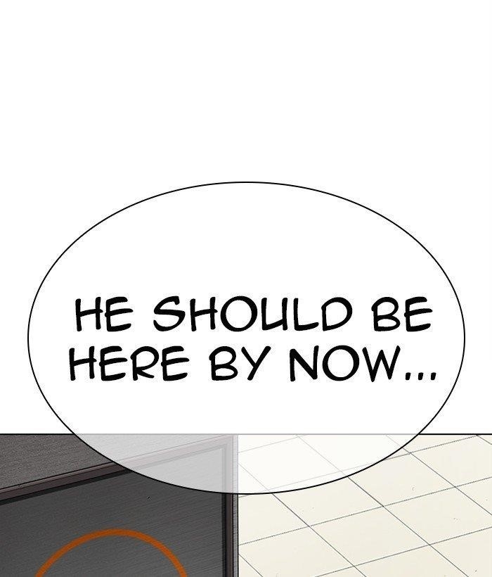 18+ Lookism Chapter 286 page 221