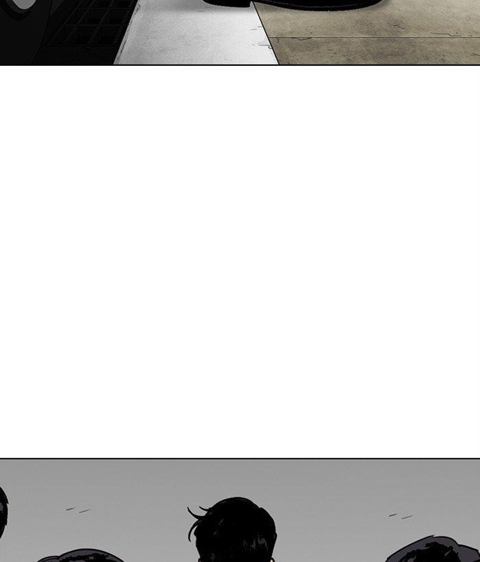 18+ Lookism Chapter 286 page 227