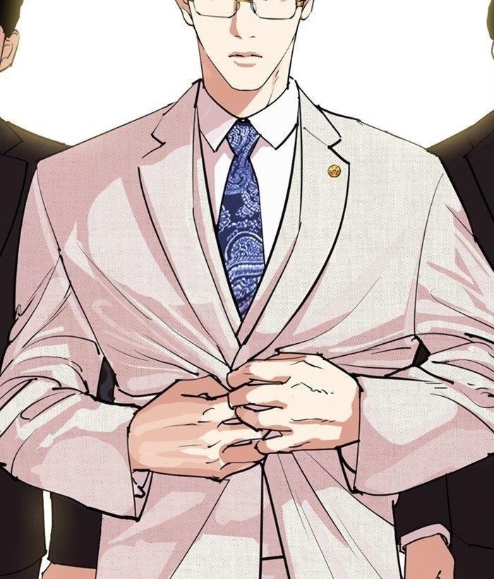 18+ Lookism Chapter 286 page 230
