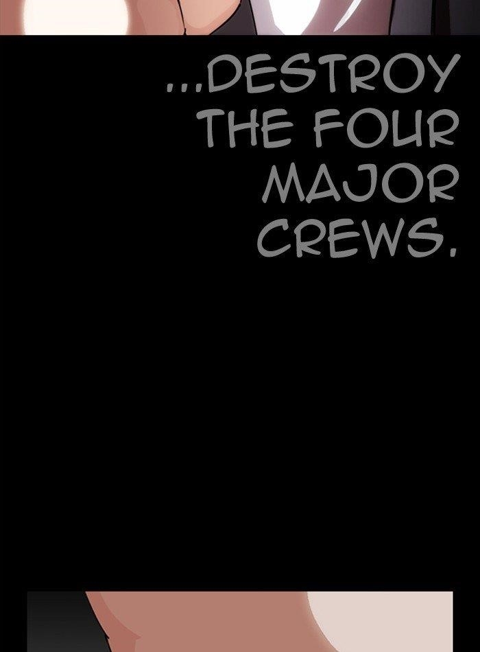 18+ Lookism Chapter 289 page 3
