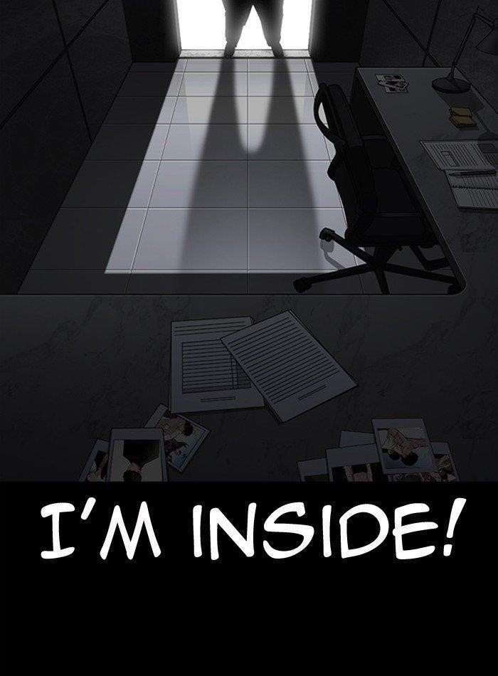 18+ Lookism Chapter 289 page 6
