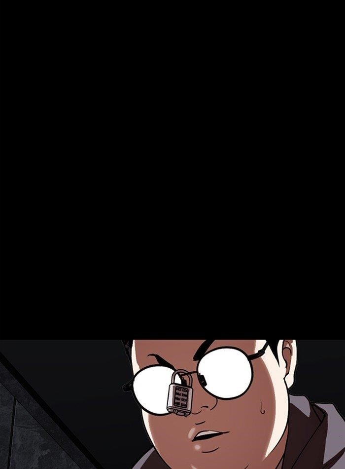 18+ Lookism Chapter 289 page 10