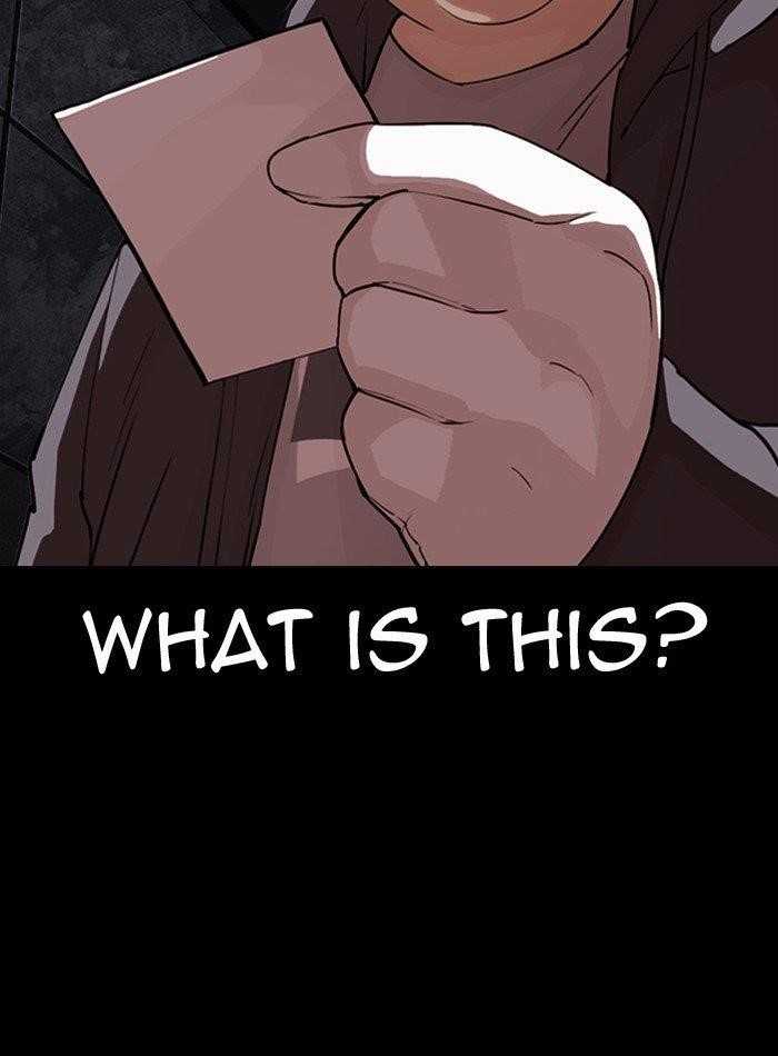 18+ Lookism Chapter 289 page 11
