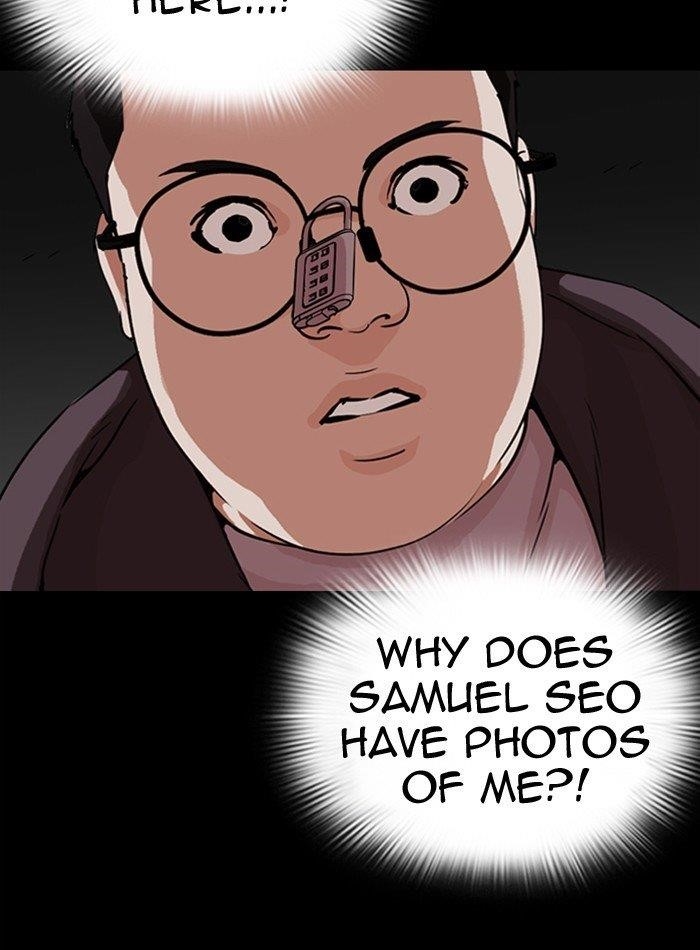18+ Lookism Chapter 289 page 14