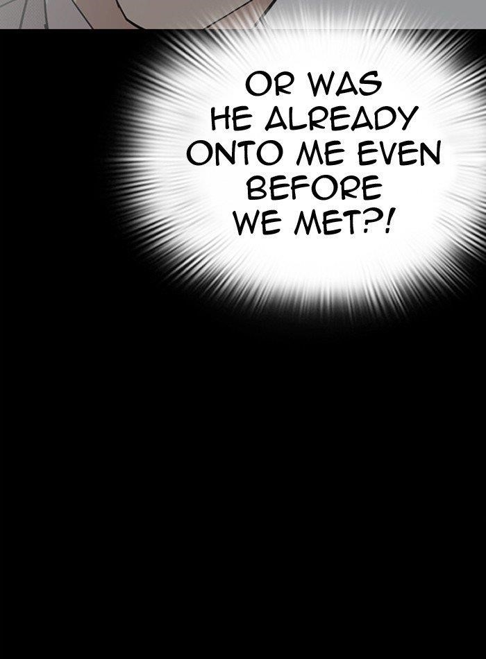 18+ Lookism Chapter 289 page 19