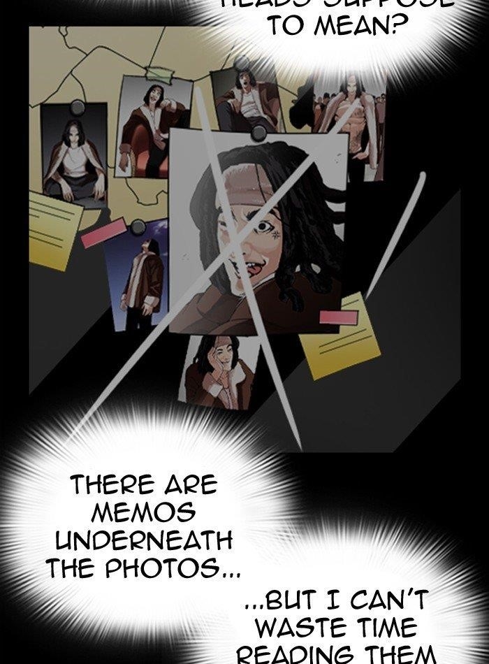 18+ Lookism Chapter 289 page 26