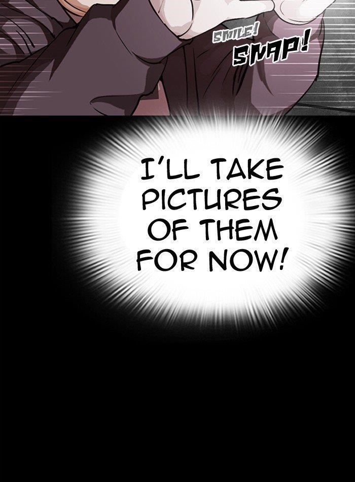 18+ Lookism Chapter 289 page 28