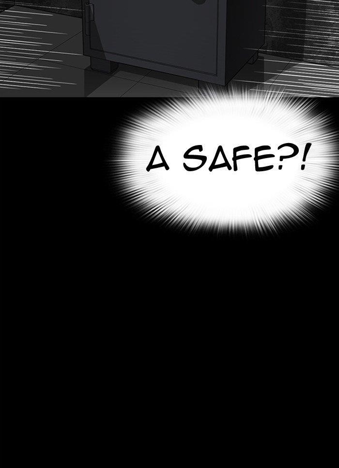 18+ Lookism Chapter 289 page 30