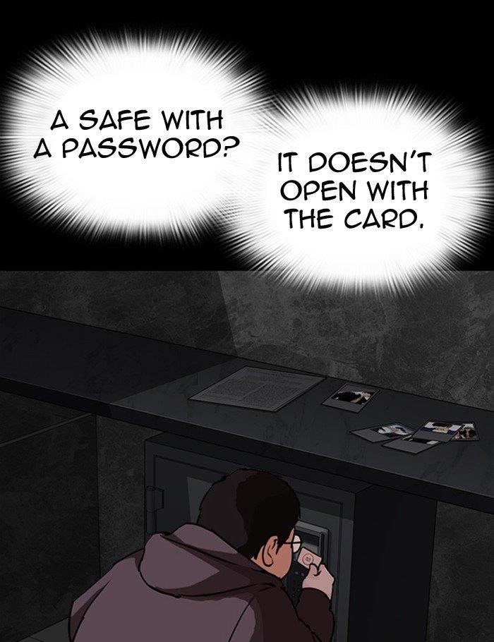 18+ Lookism Chapter 289 page 31