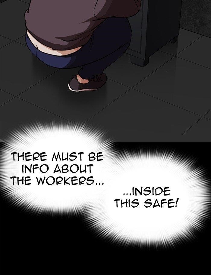 18+ Lookism Chapter 289 page 32