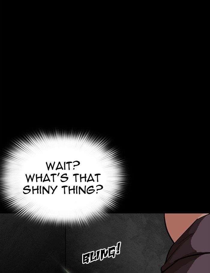 18+ Lookism Chapter 289 page 33