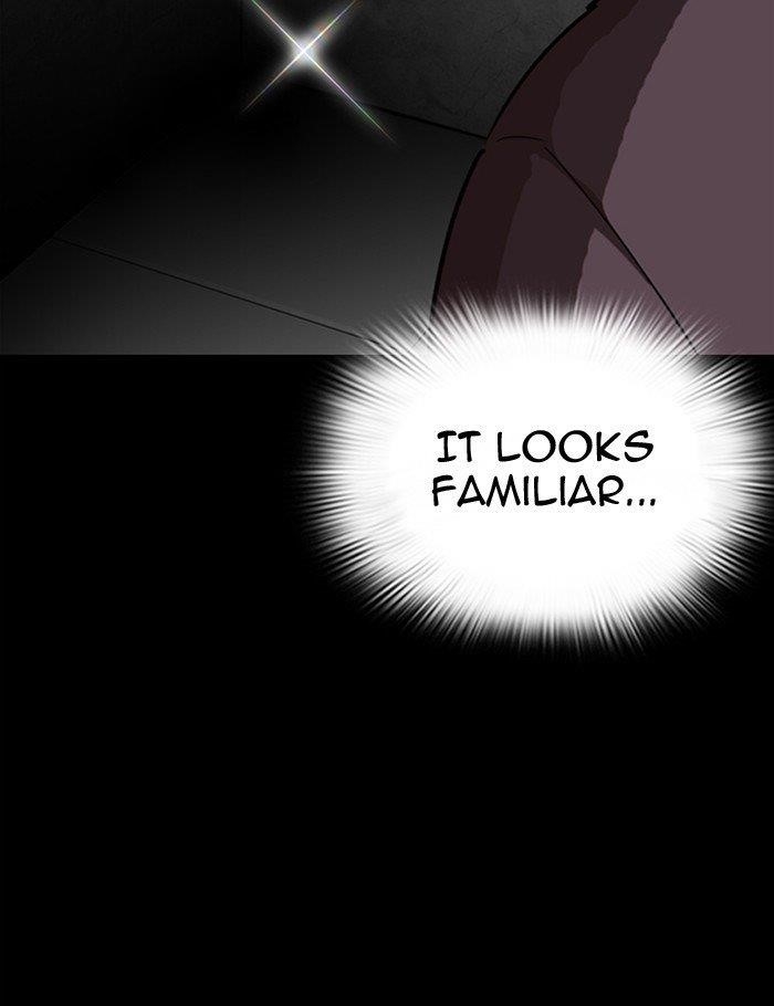 18+ Lookism Chapter 289 page 34