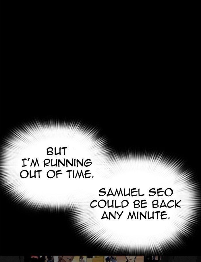 18+ Lookism Chapter 289 page 35