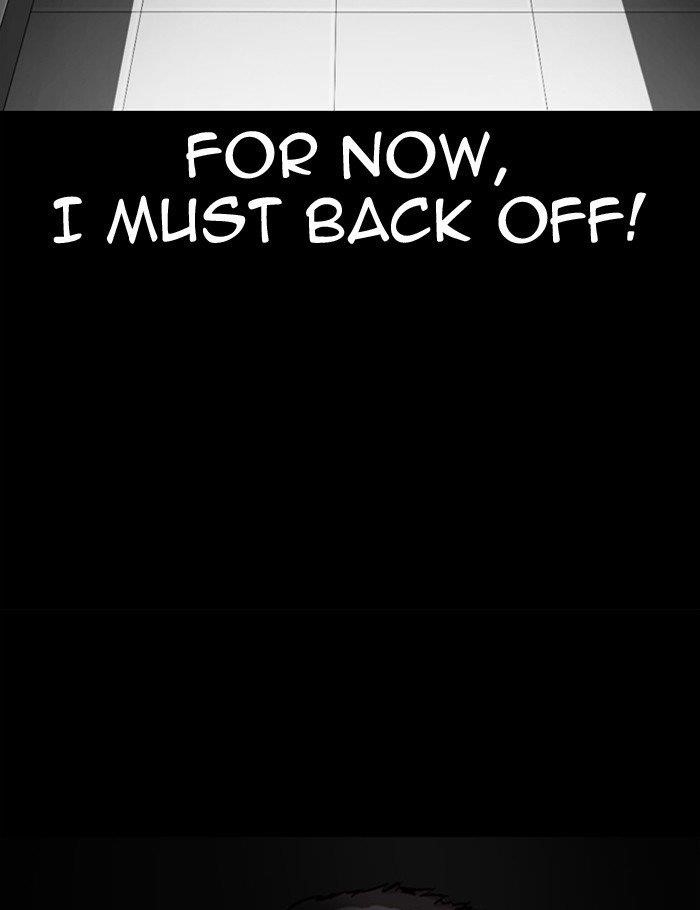 18+ Lookism Chapter 289 page 37