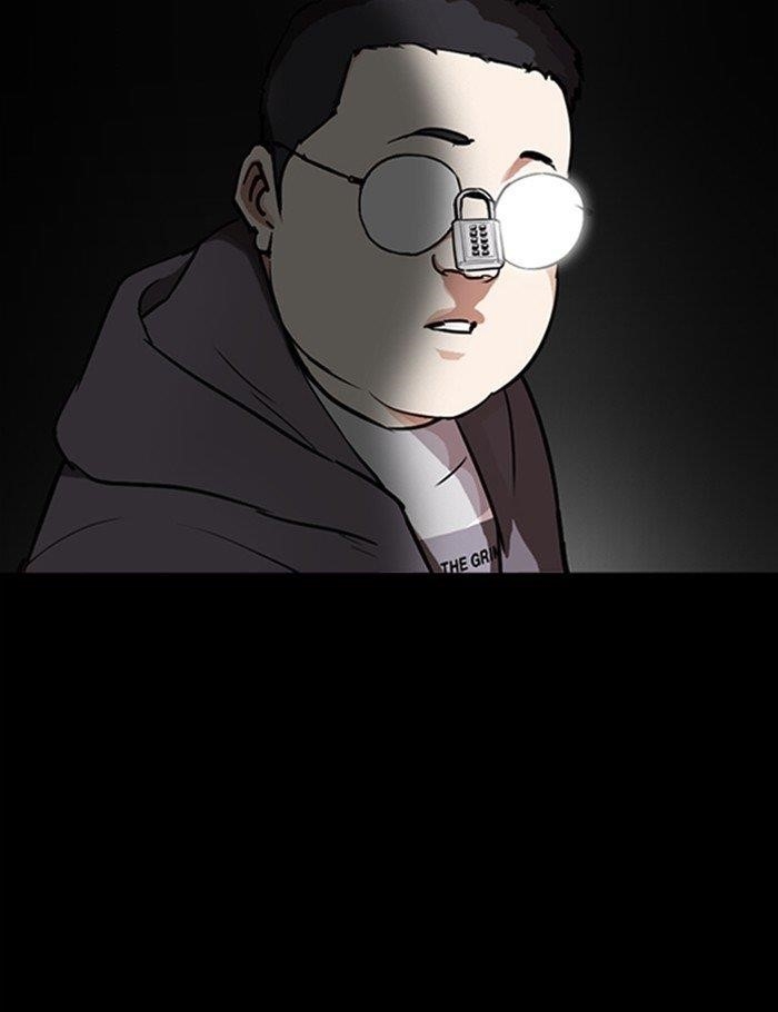 18+ Lookism Chapter 289 page 38