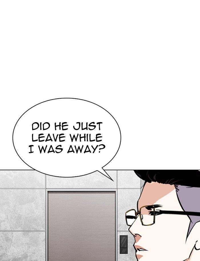18+ Lookism Chapter 289 page 45