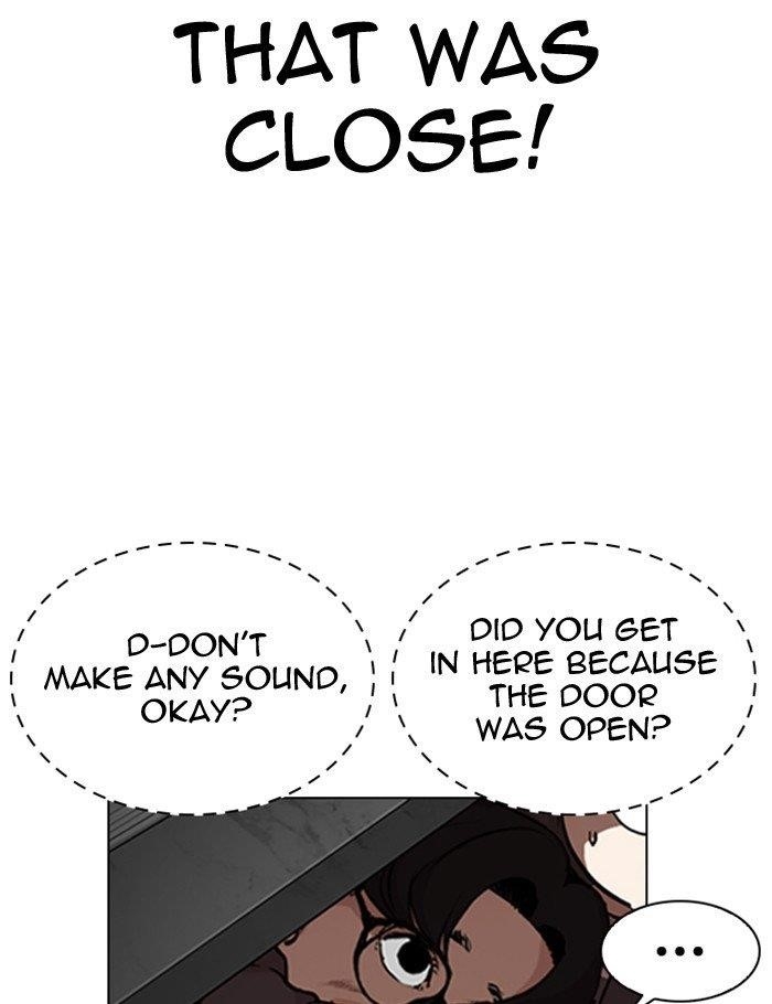 18+ Lookism Chapter 289 page 58