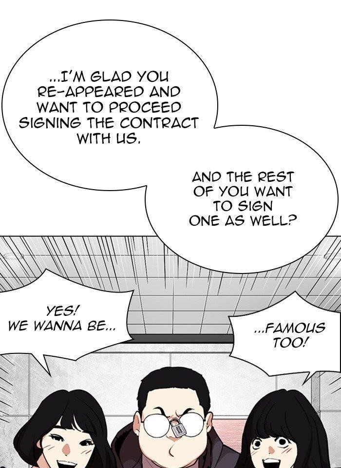 18+ Lookism Chapter 289 page 64