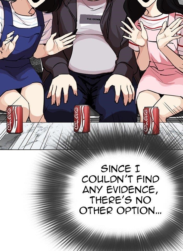 18+ Lookism Chapter 289 page 65
