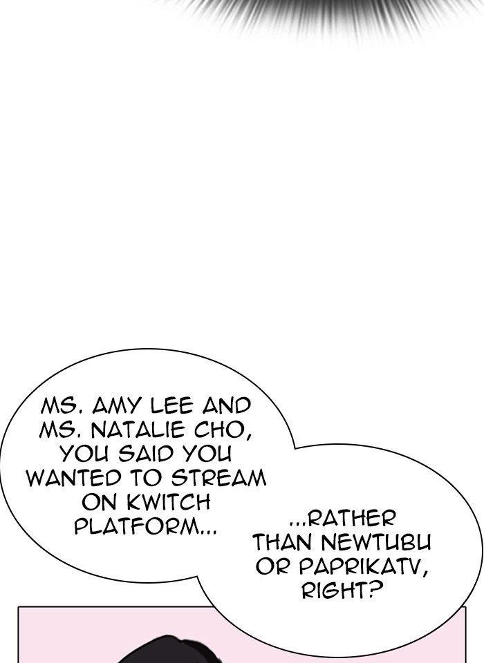 18+ Lookism Chapter 289 page 66